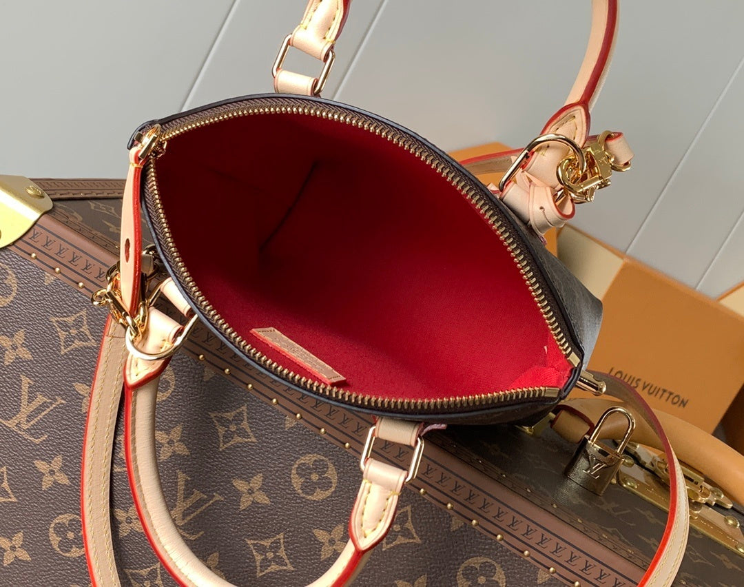 1:1 Replica LV handbag