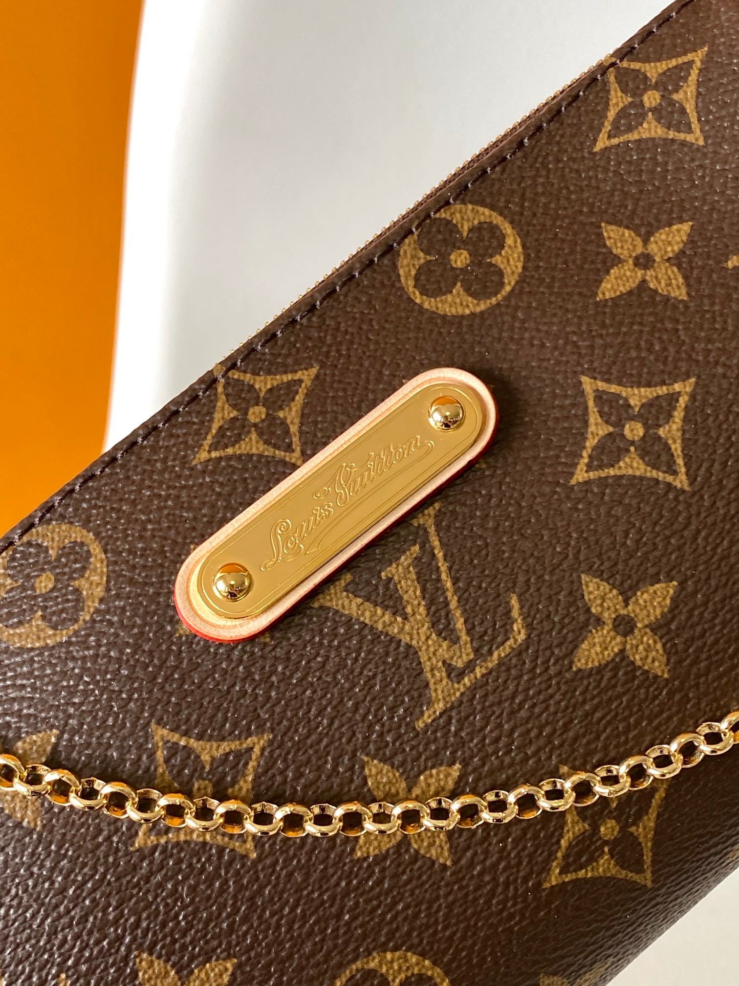 1:1 Replica LV crossbody bag