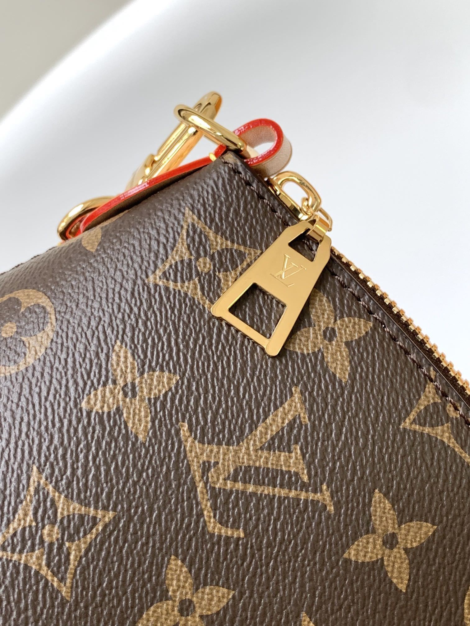 1:1 Replica LV Handbag