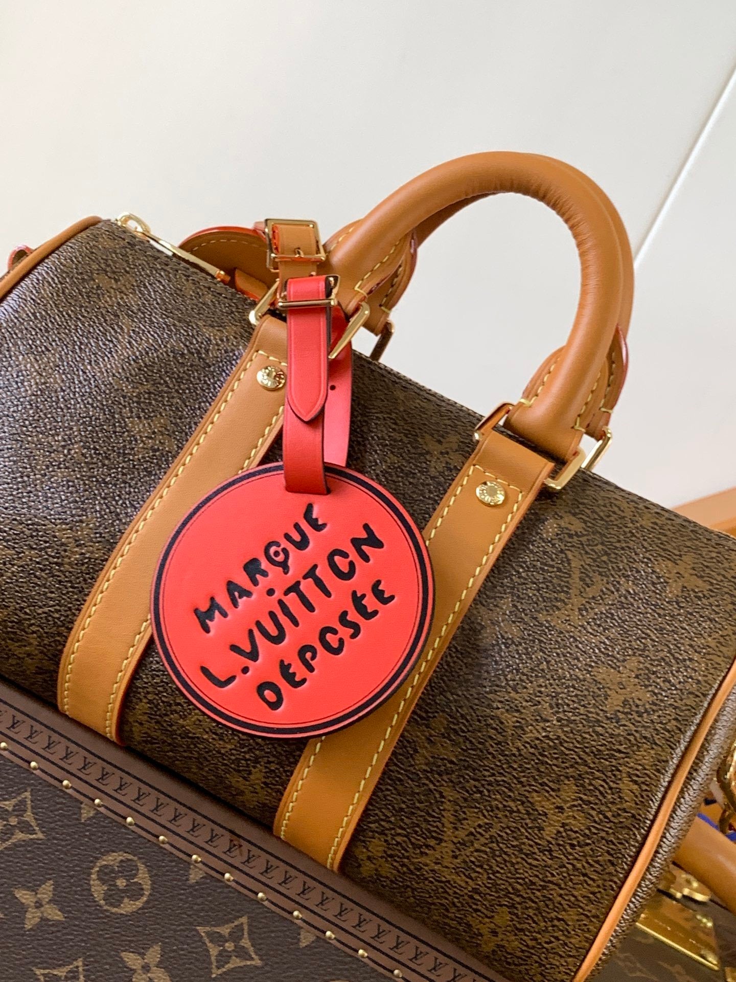 1:1 Replica LV handbag