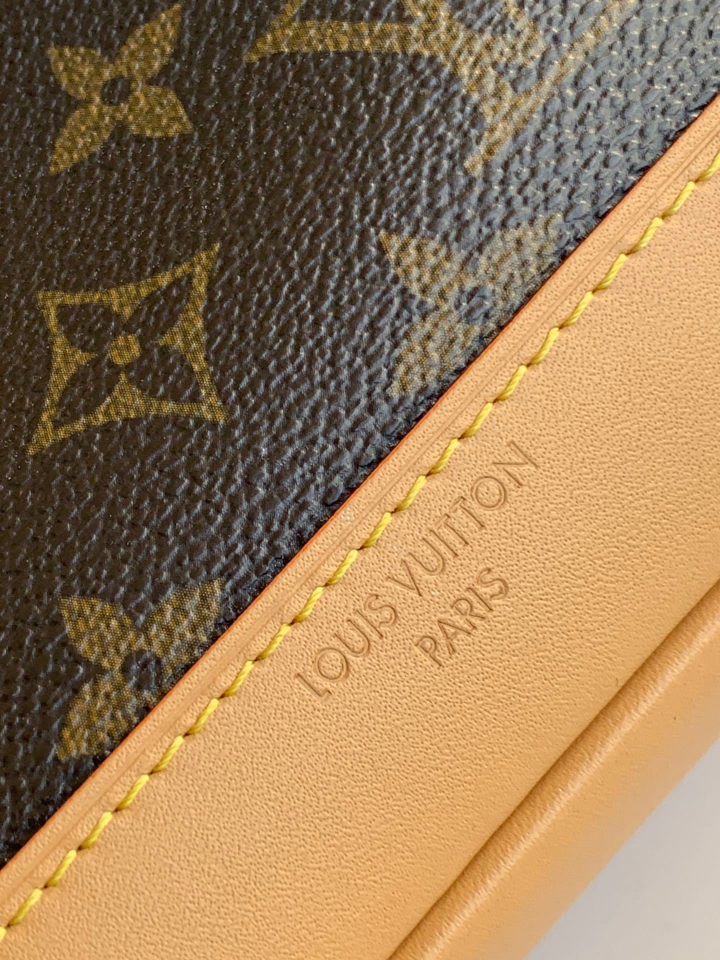 1:1 Replica LV backpack