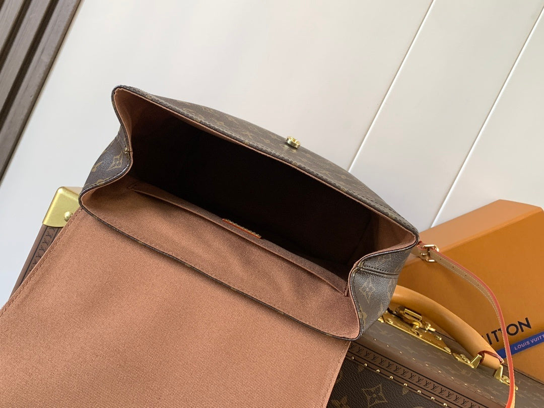 1:1 Replica LV backpack