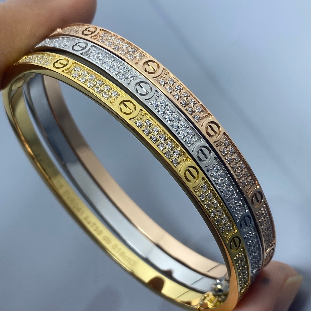 Cartier-Bracelet