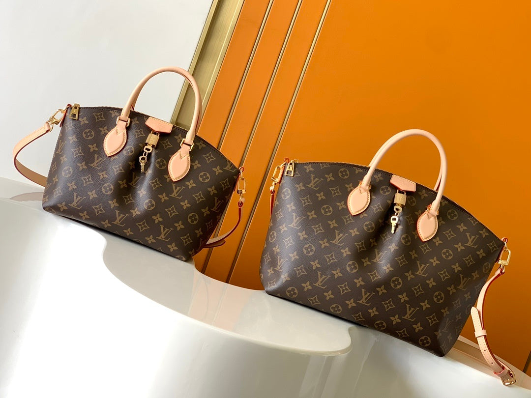 1:1 Replica LV Handbag