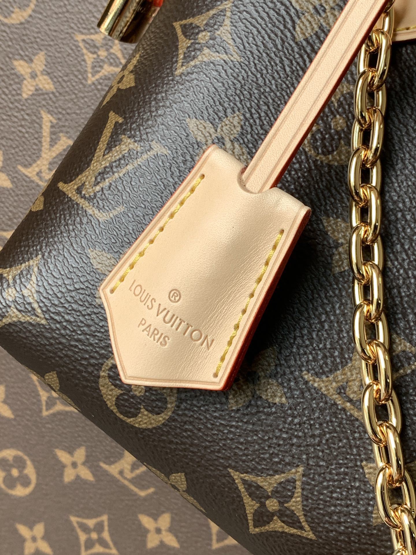 1:1 Replica LV handbag