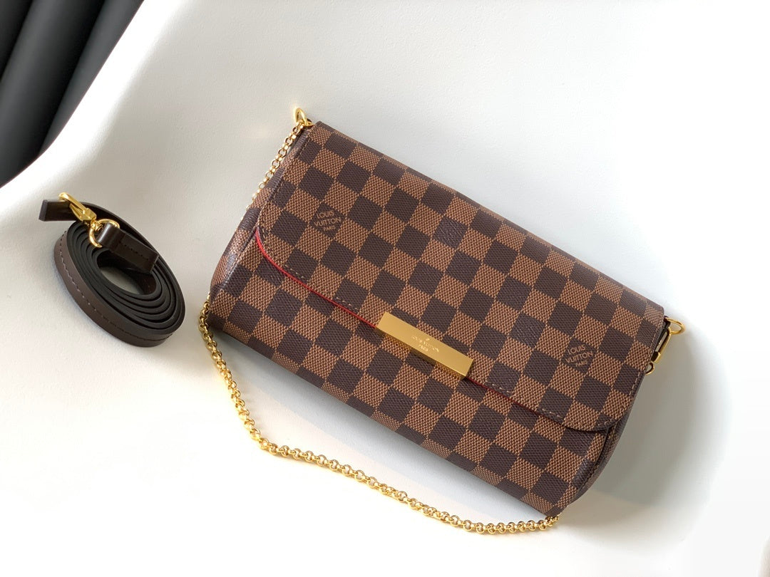 1:1 Replica LV crossbody bag