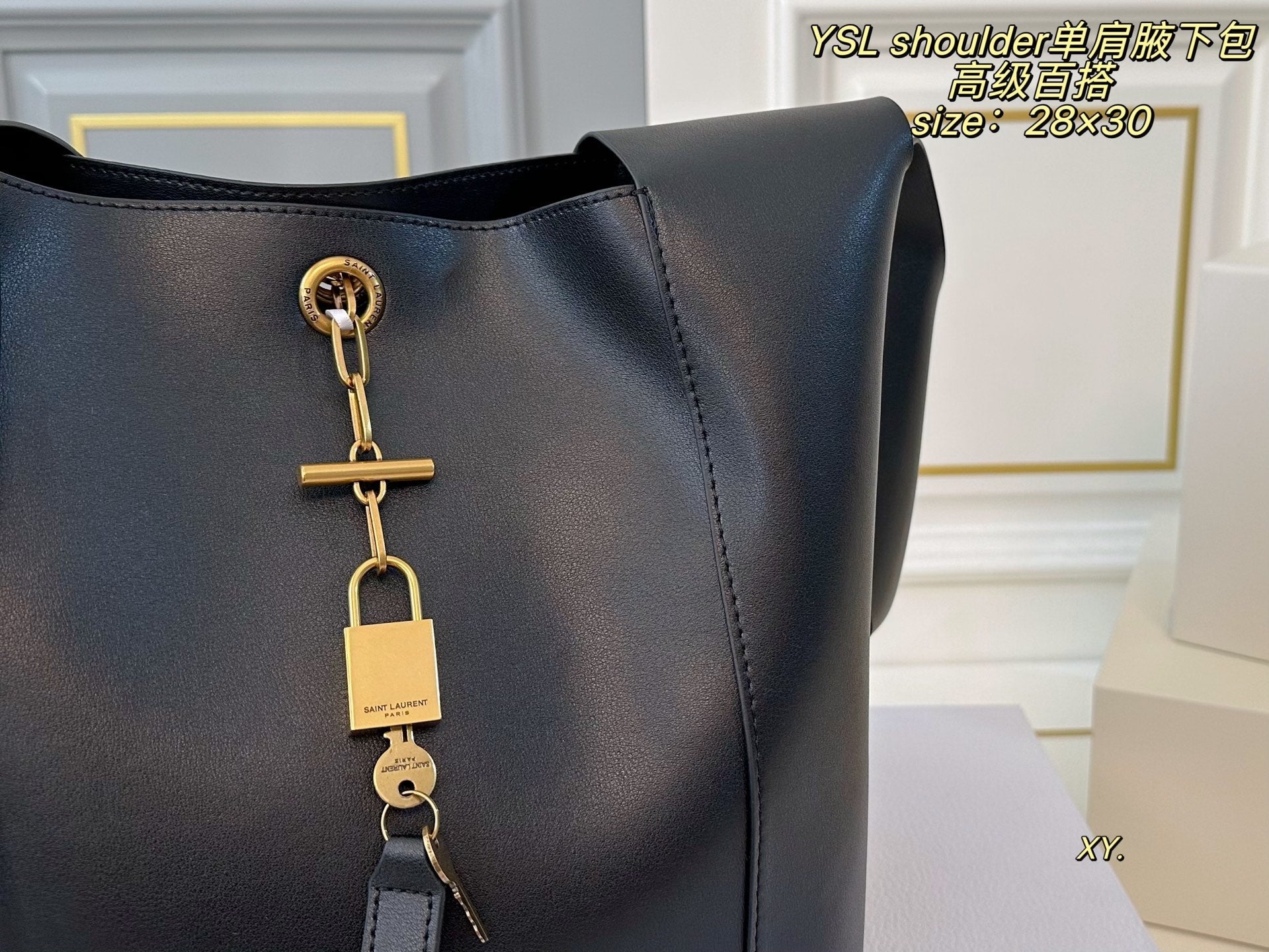 YSL Shoulder Bag