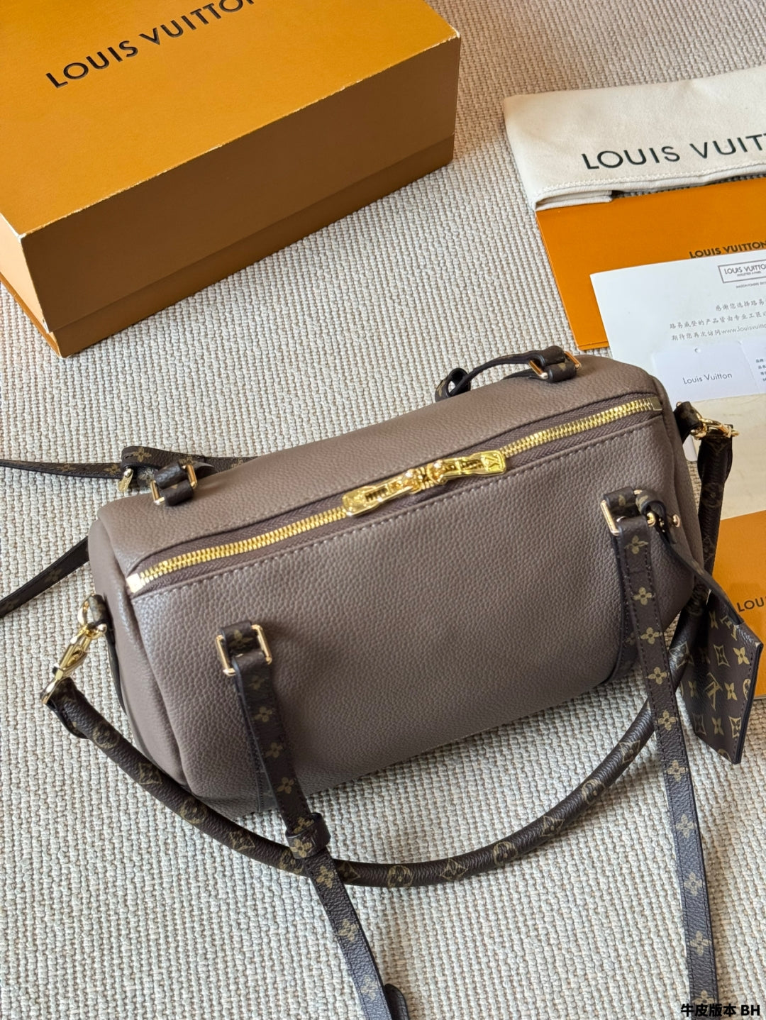 LV Express Shoulder Bag