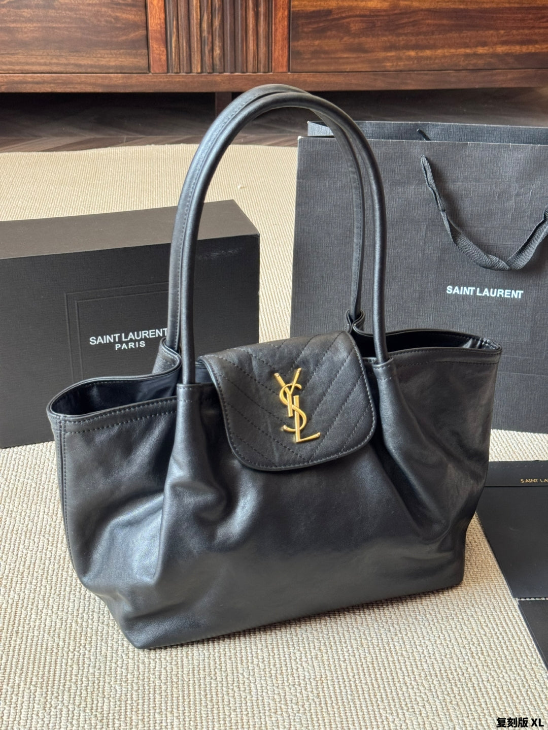 YSL Tote