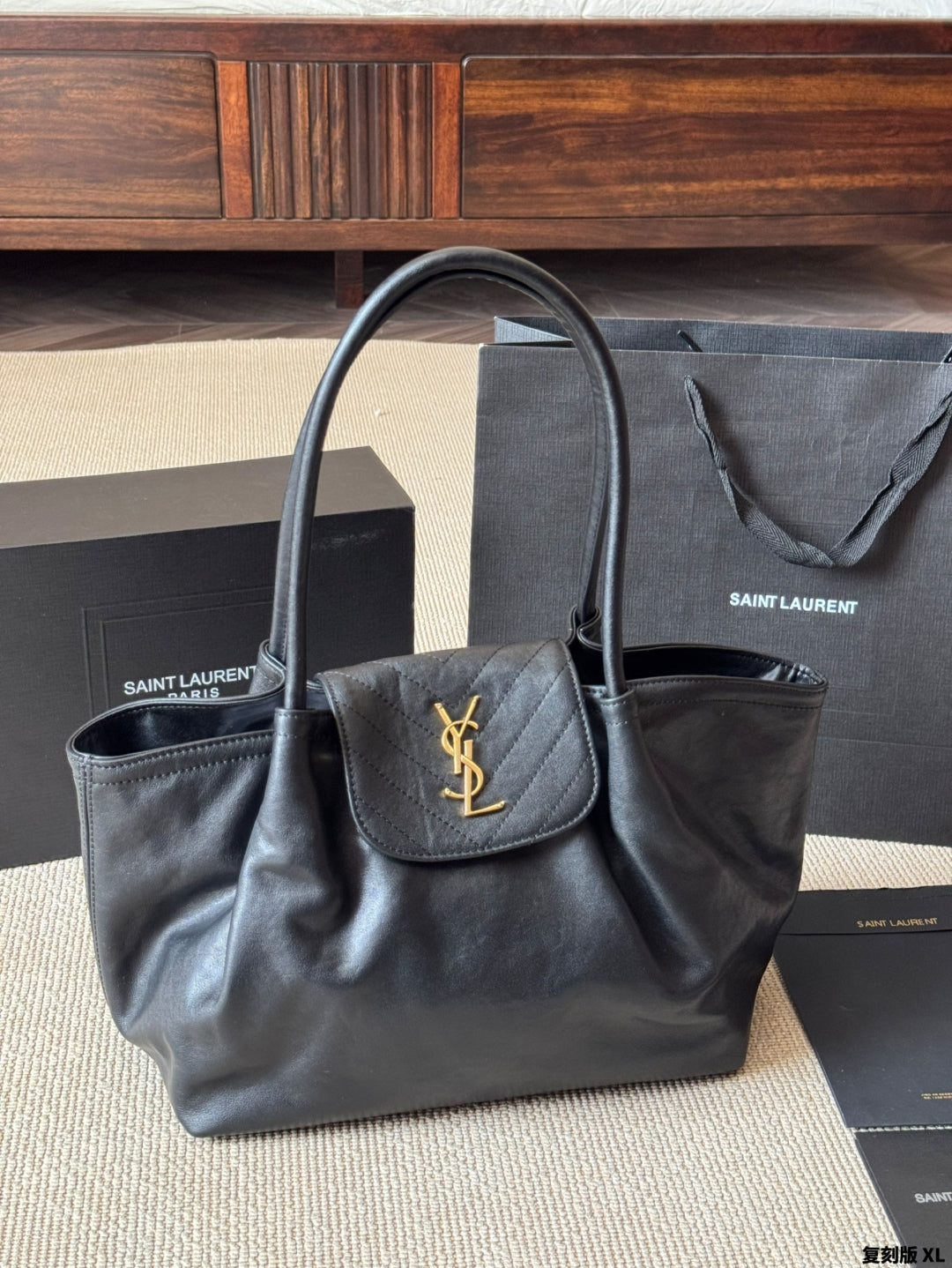 YSL Tote
