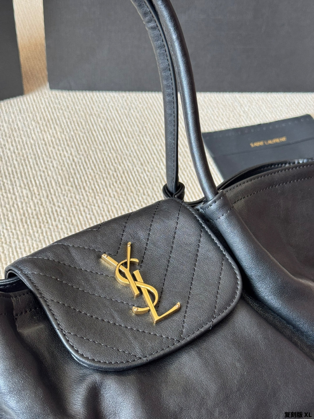 YSL Tote