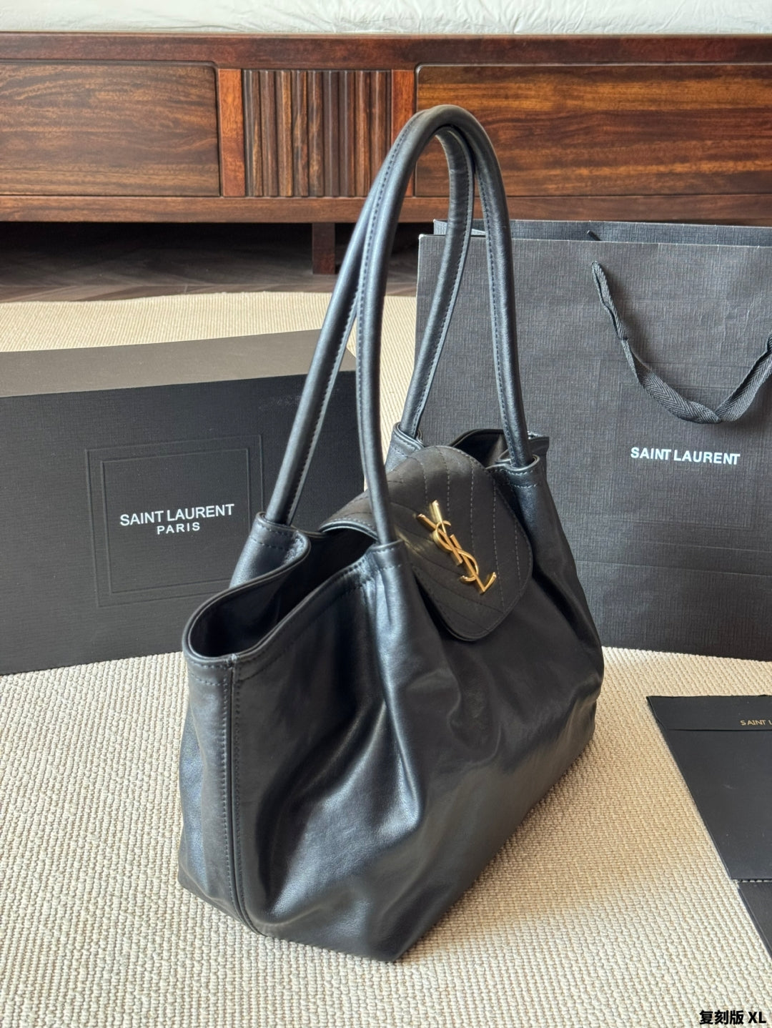YSL Tote