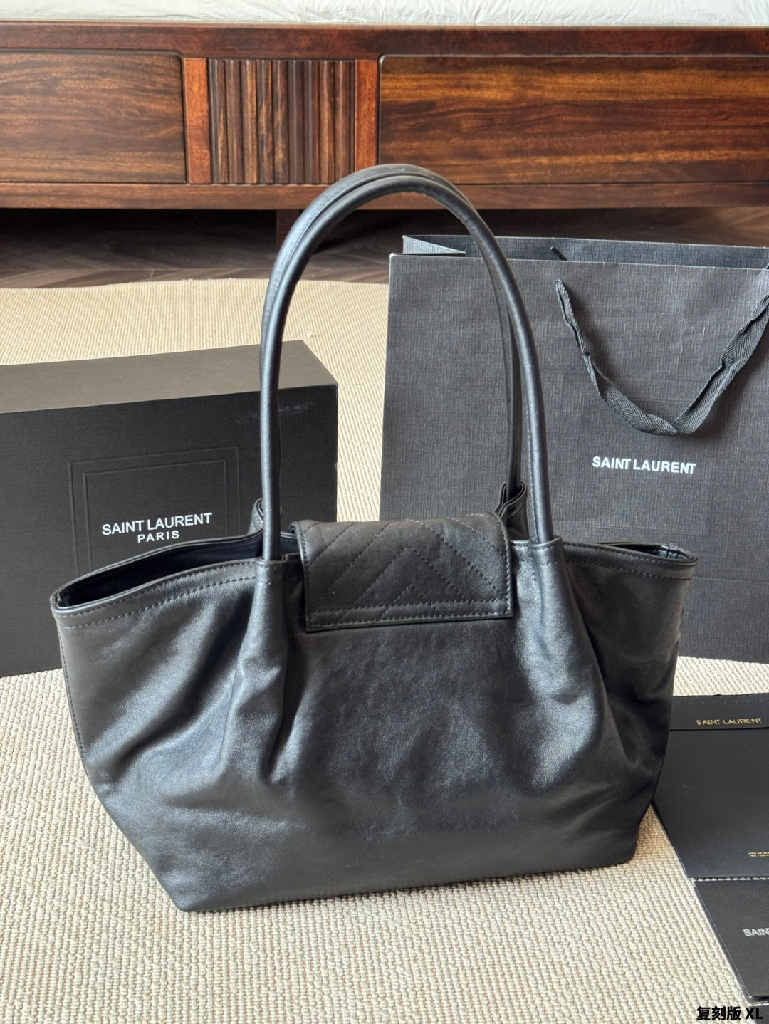 YSL Tote