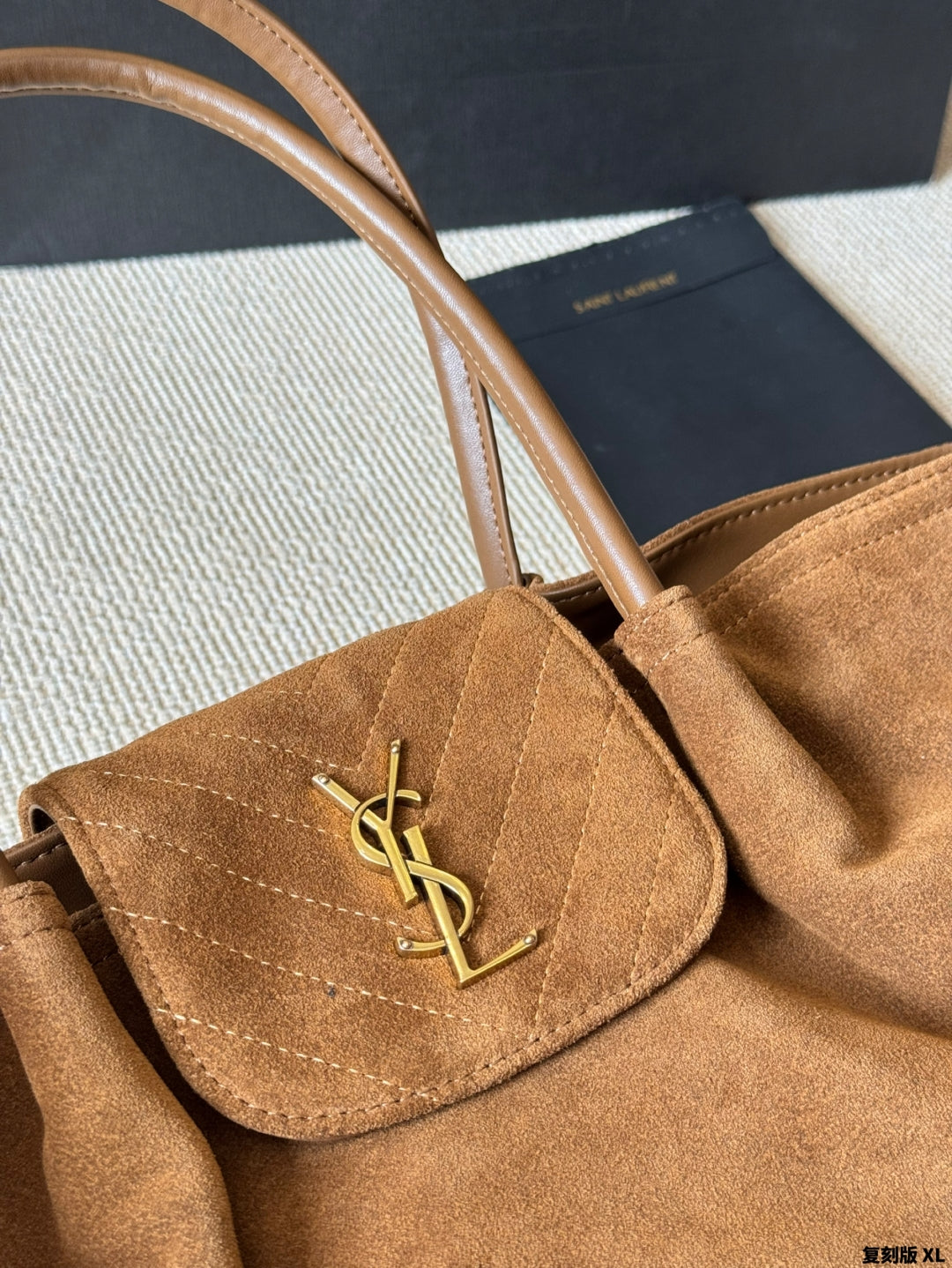 YSL Tote