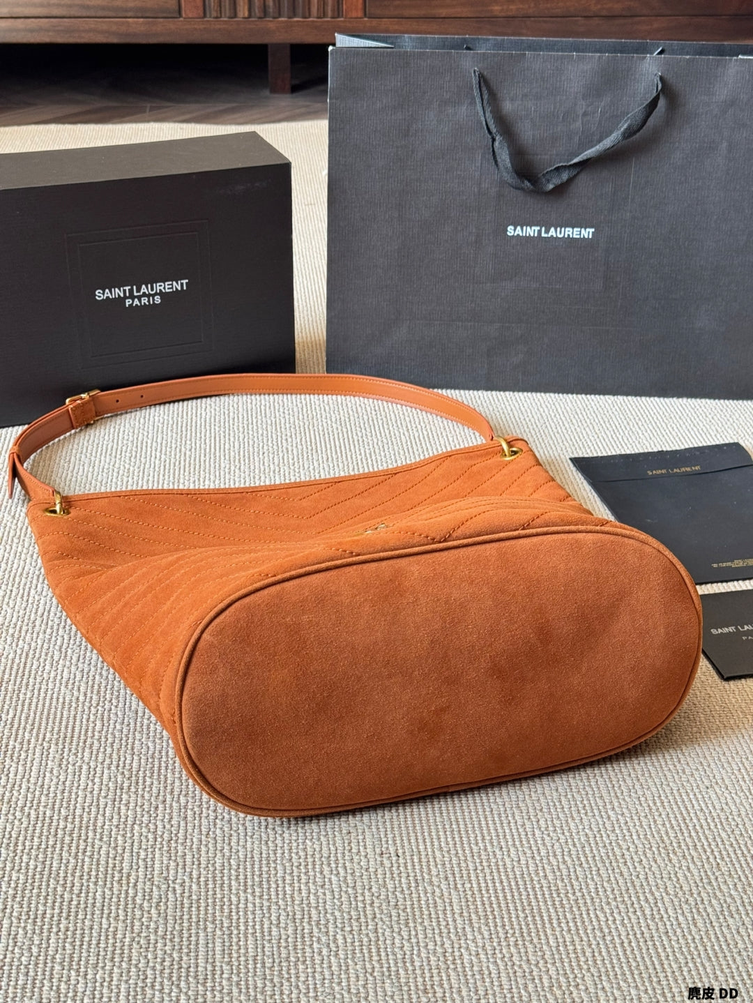 YSL SAINT LAURENT NIKI