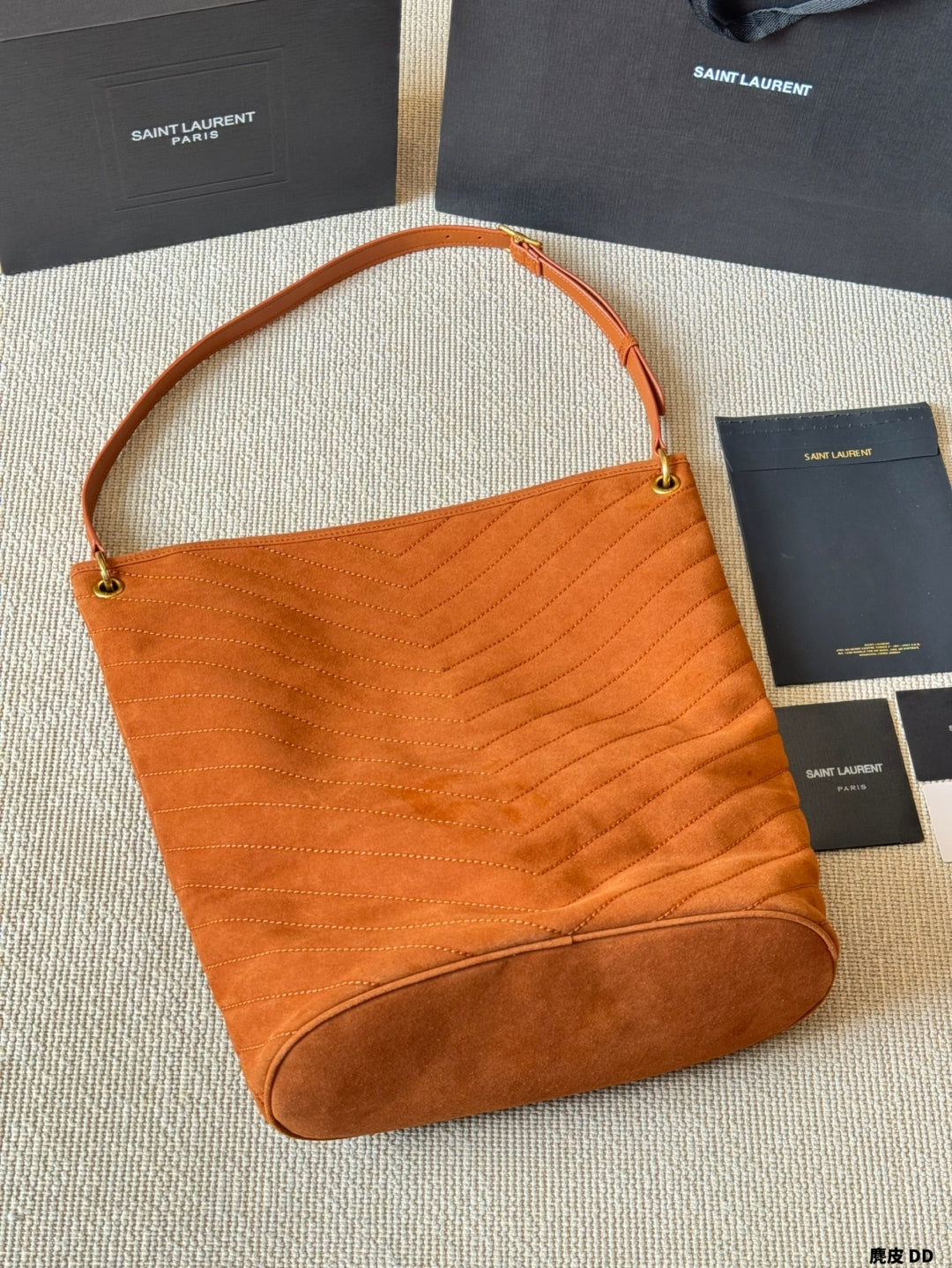 YSL SAINT LAURENT NIKI