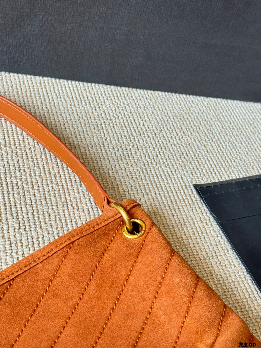 YSL SAINT LAURENT NIKI