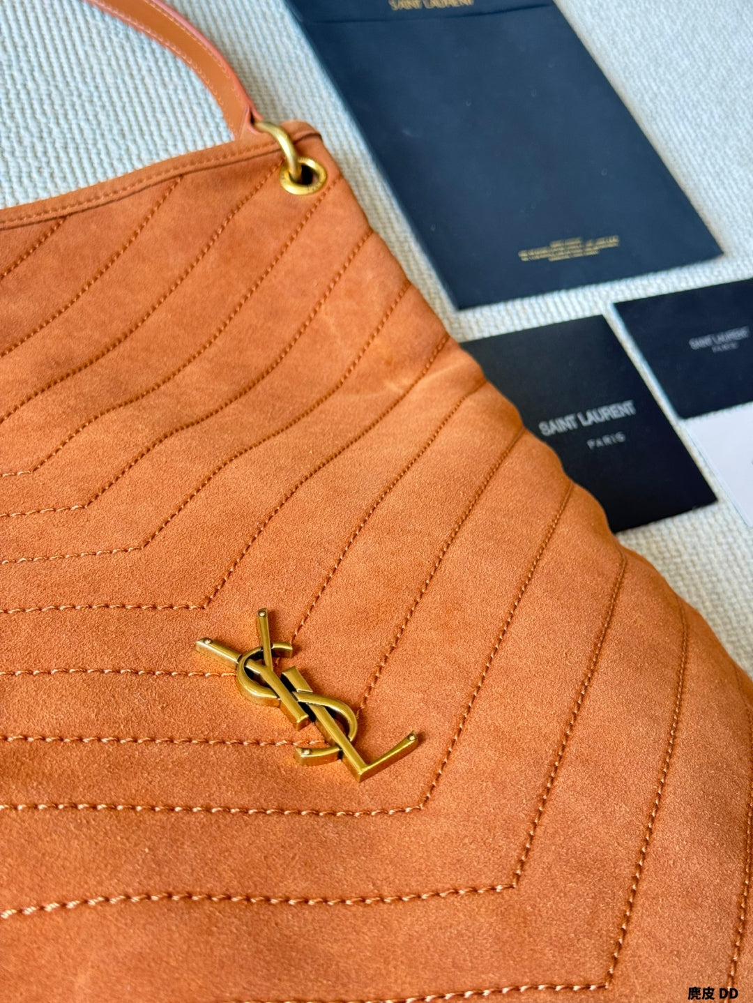 YSL SAINT LAURENT NIKI