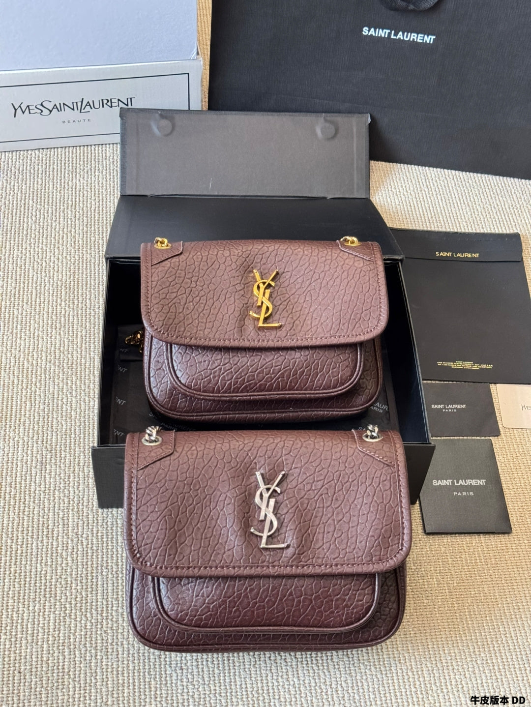 YSL Niki mini Bag