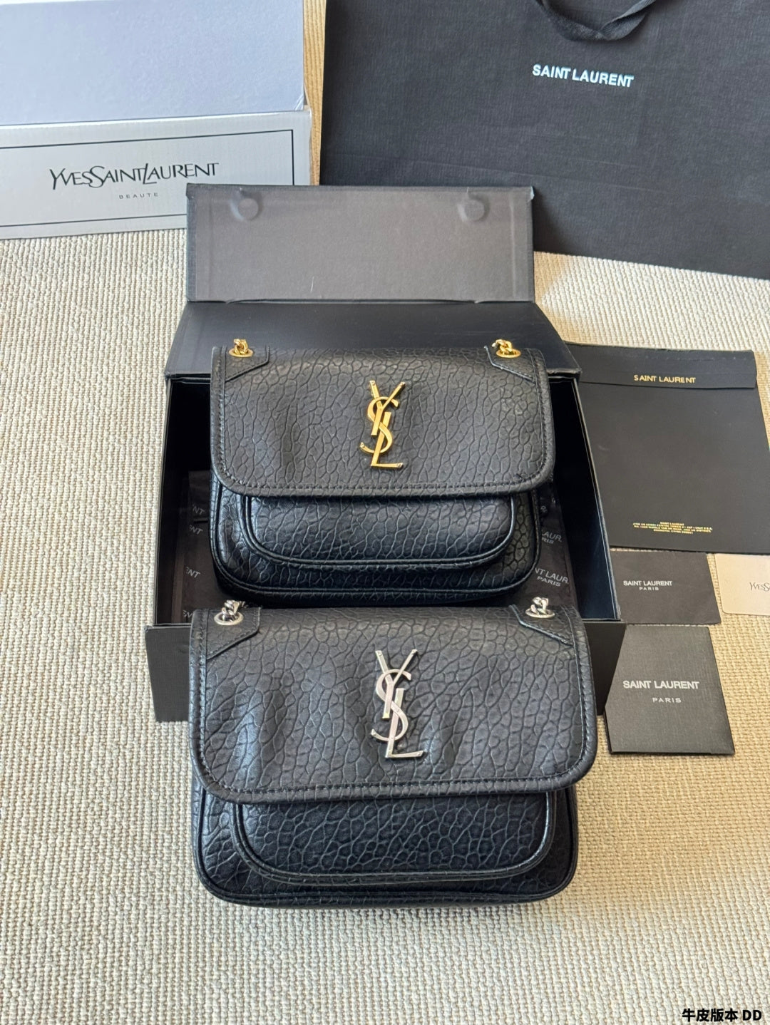 YSL Niki mini Bag
