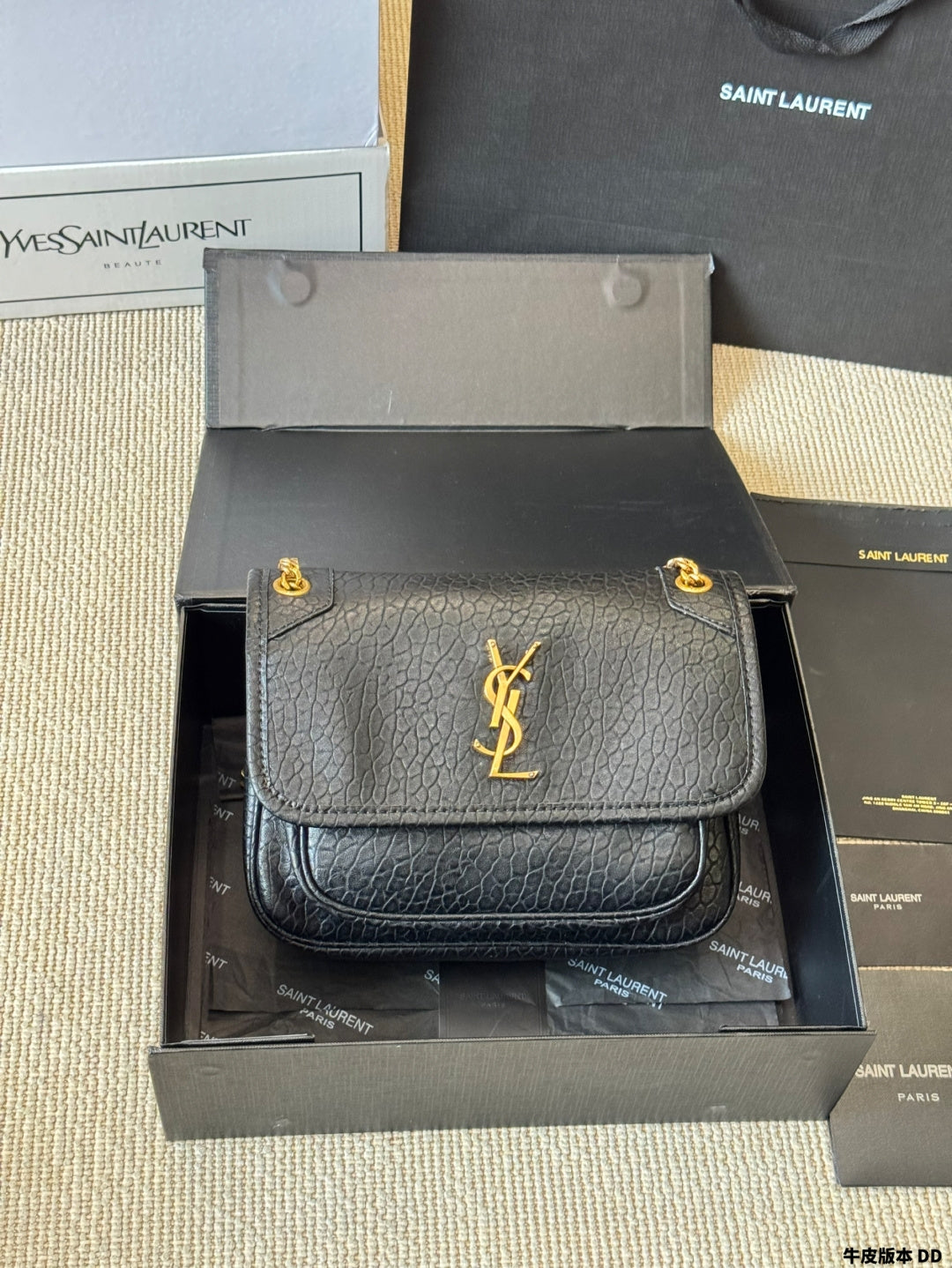 YSL Niki mini Bag