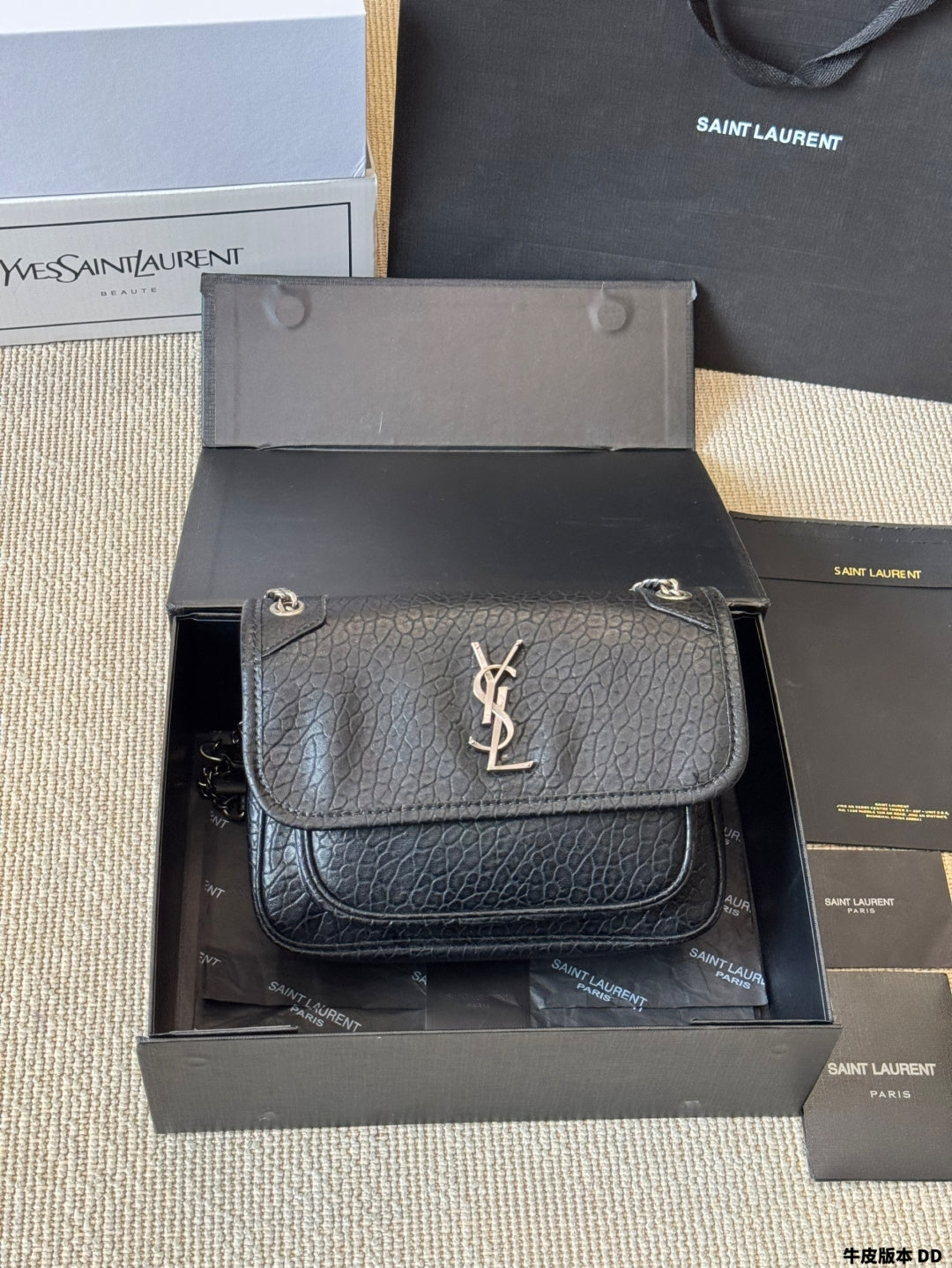 YSL Niki mini Bag