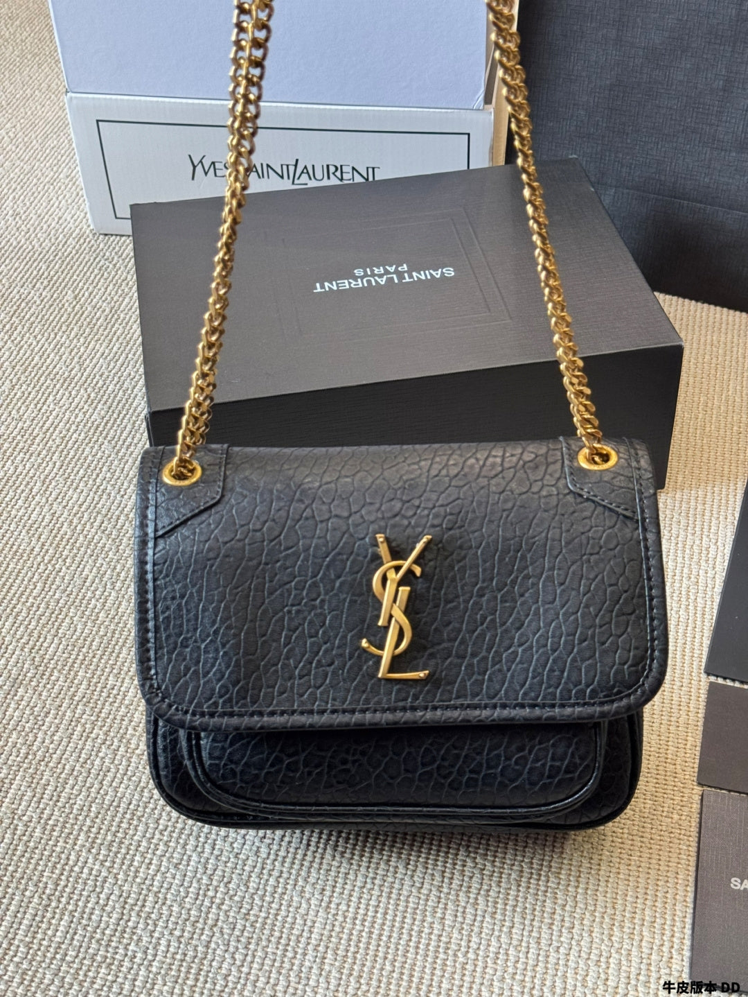 YSL Niki mini Bag