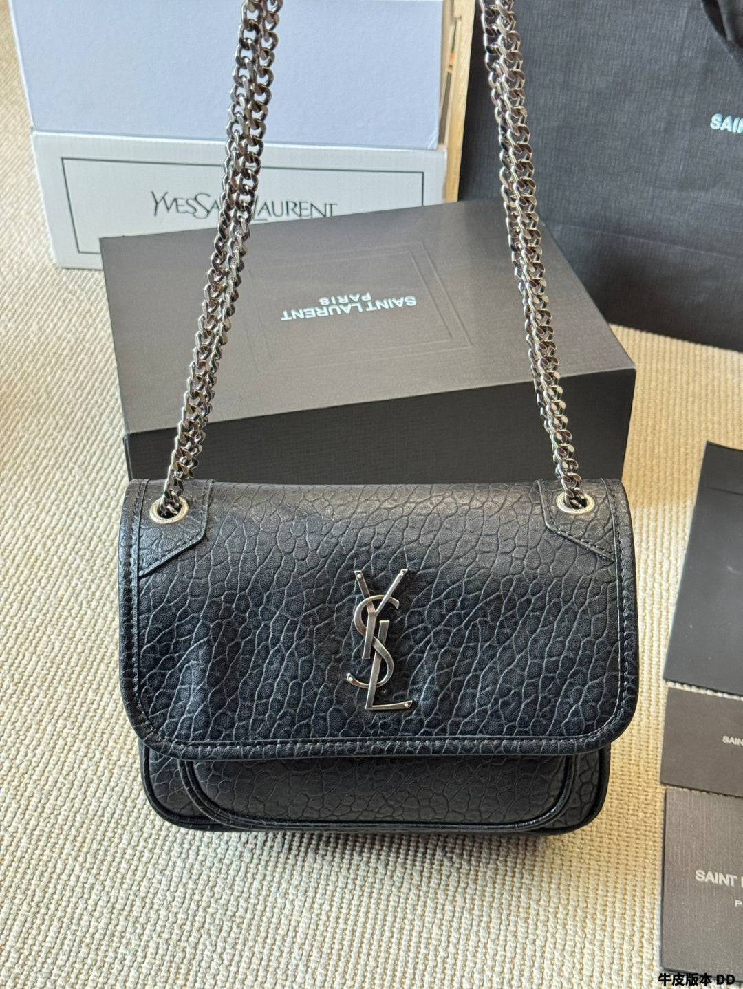 YSL Niki mini Bag