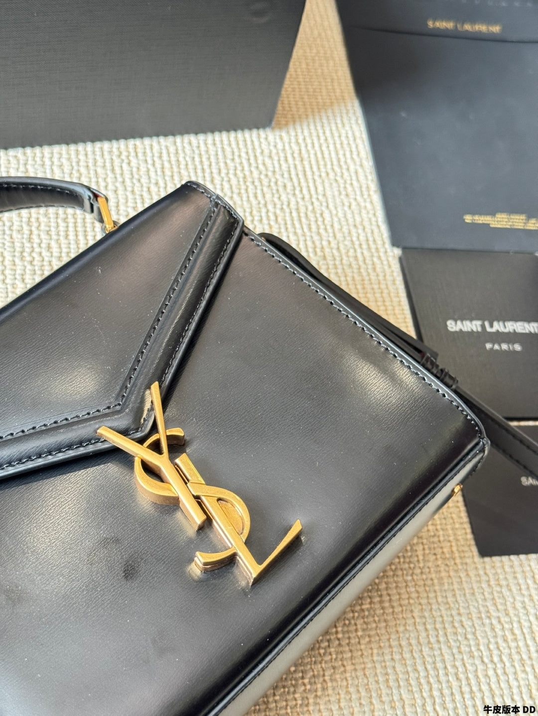 YSL Cassandra Handbag