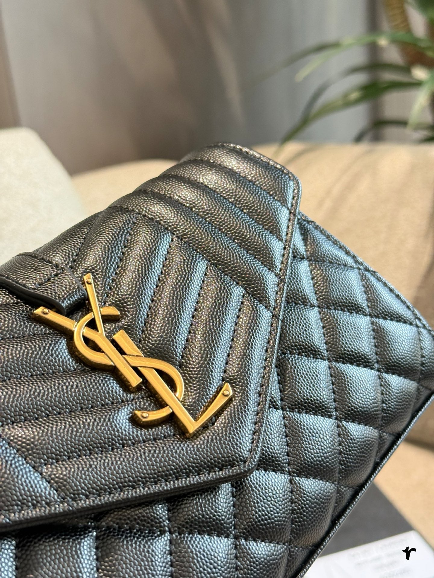YSL Envelope