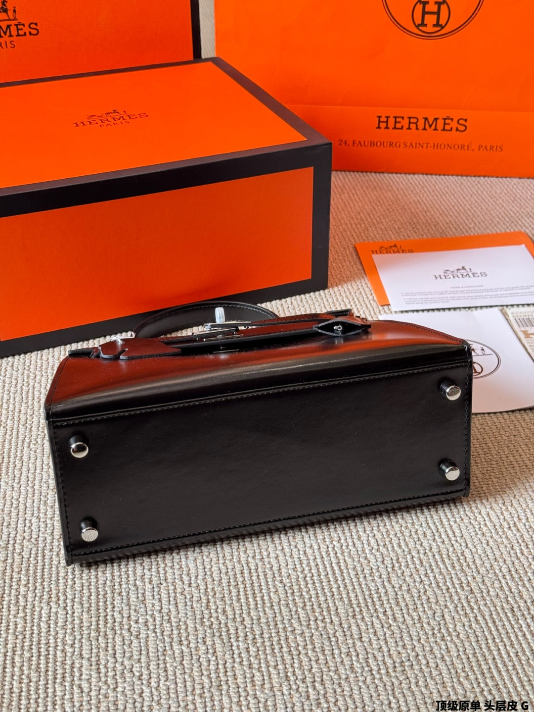 Hermes Kelly 25