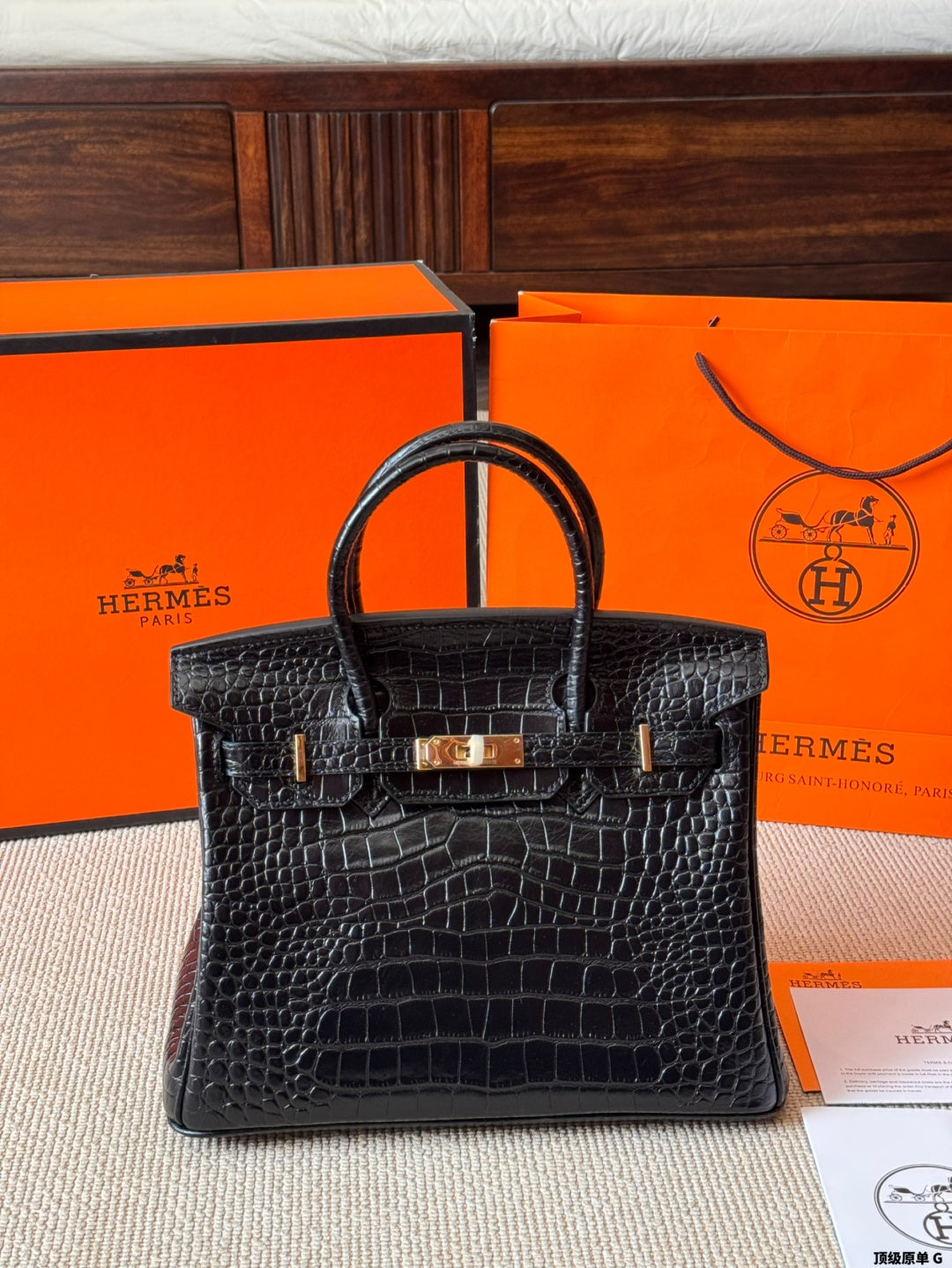 Hermes Birkin