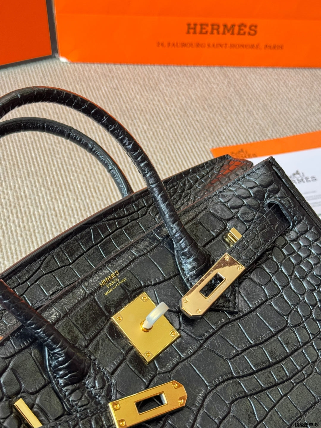 Hermes Birkin