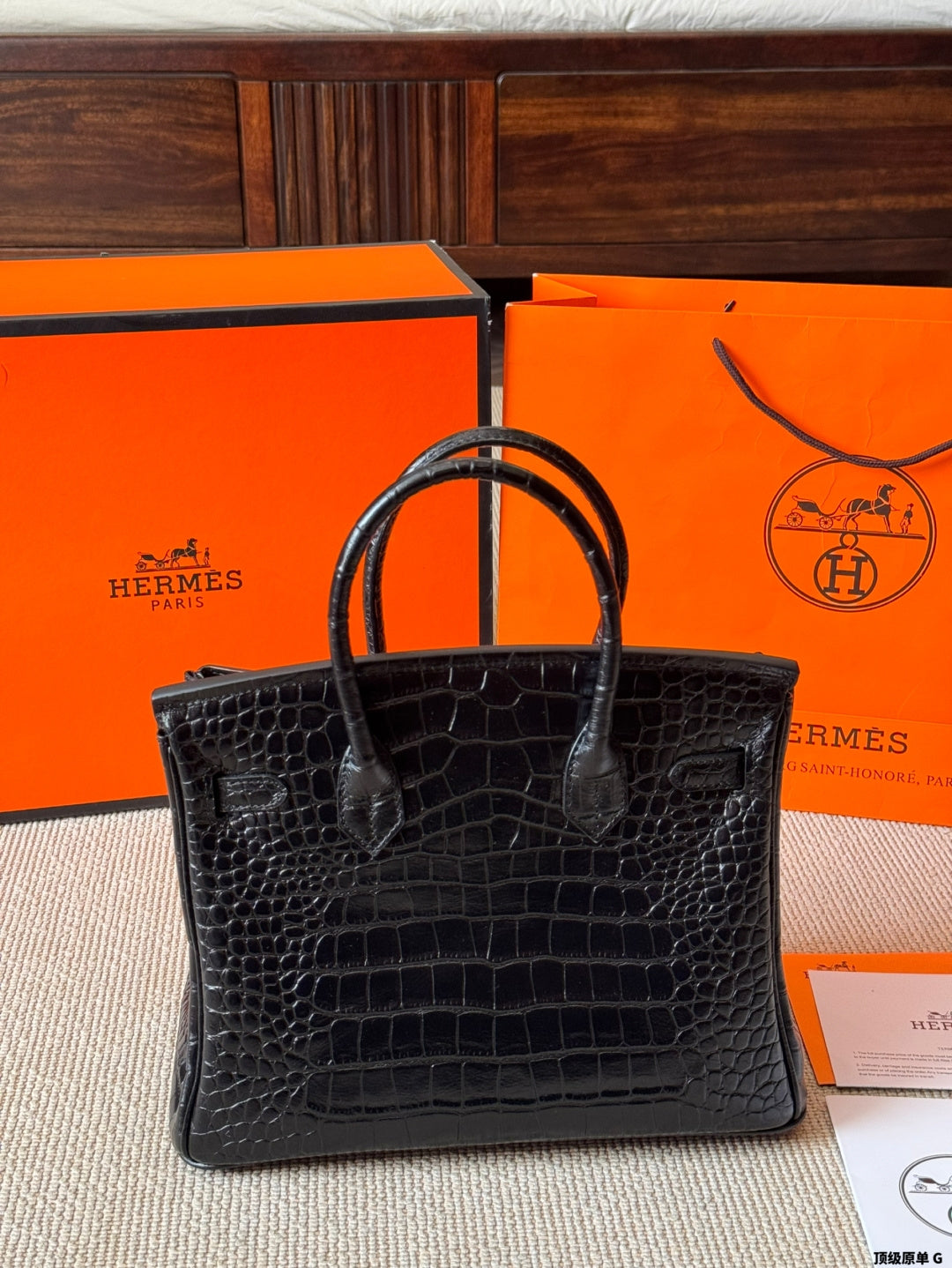 Hermes Birkin