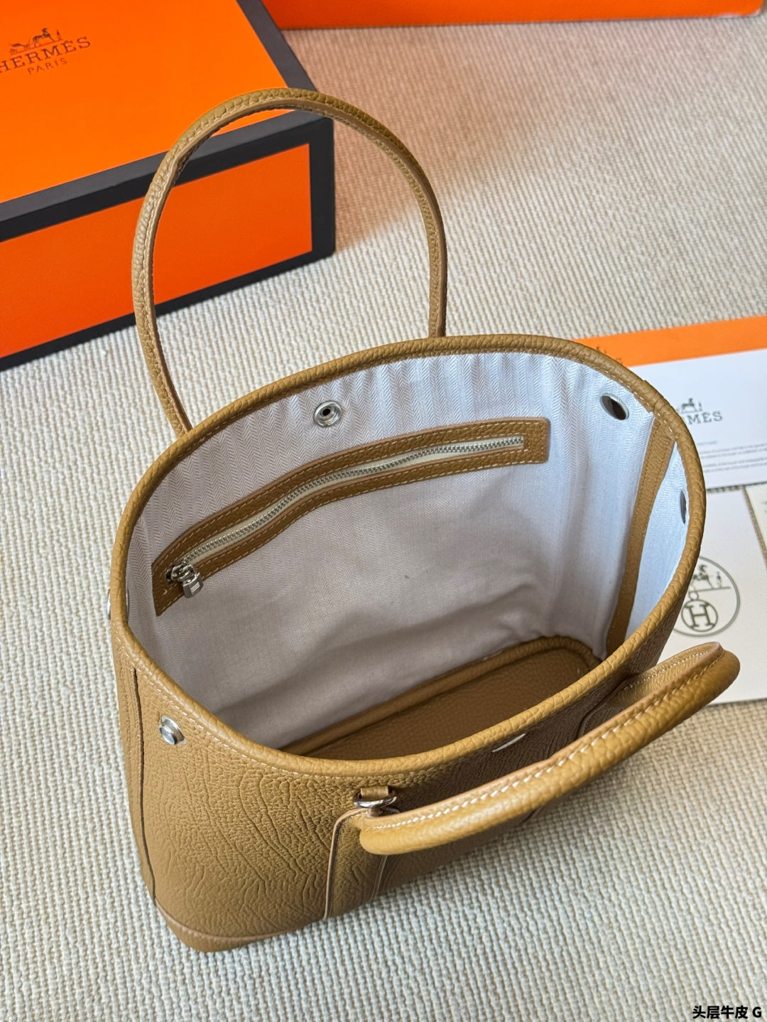 Hermès Garden party