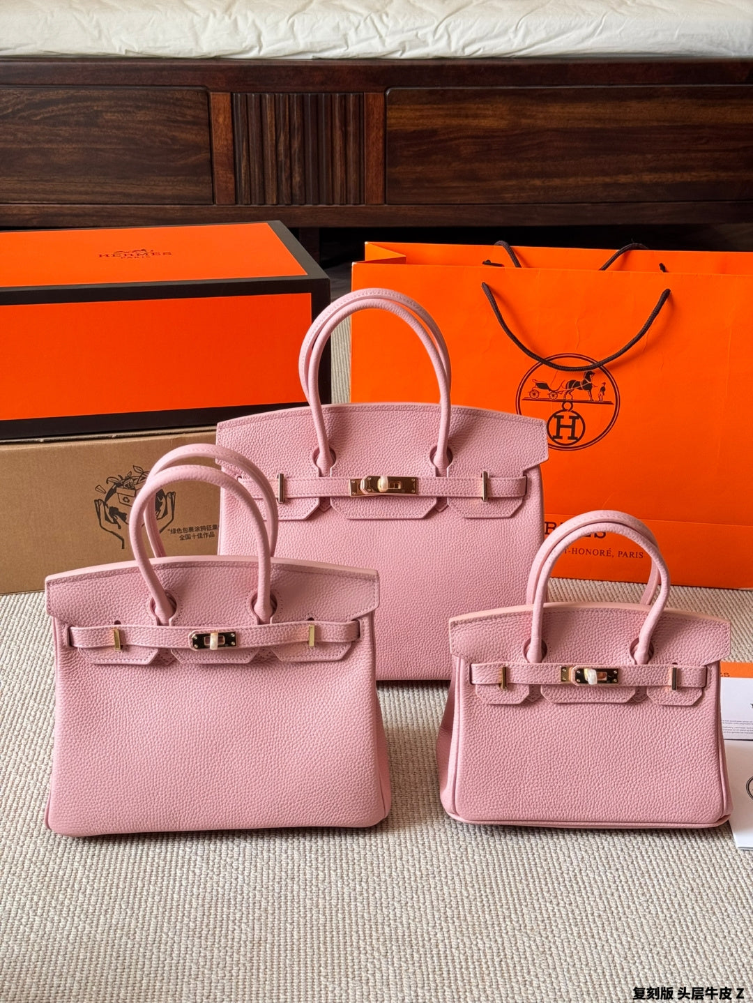 Hermes Birkin 