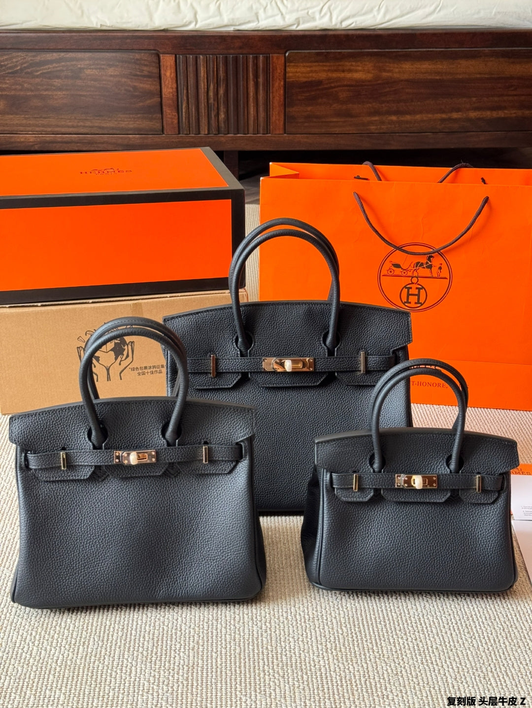 Hermes Birkin 