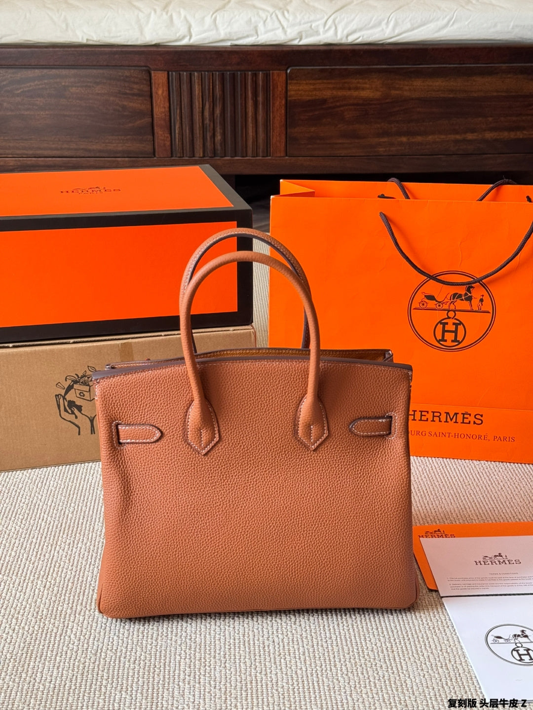 Hermes Birkin 