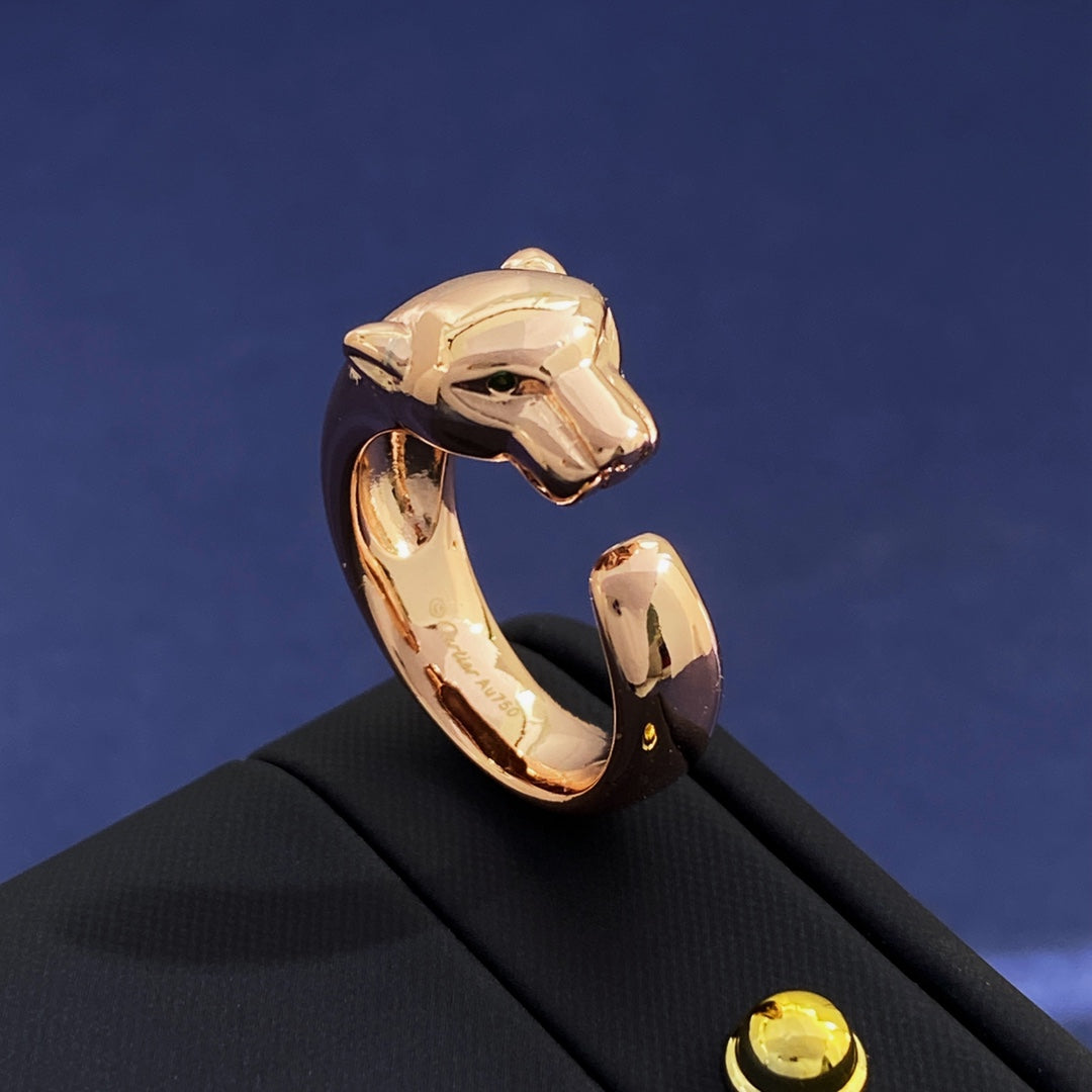 Cartier-Ring