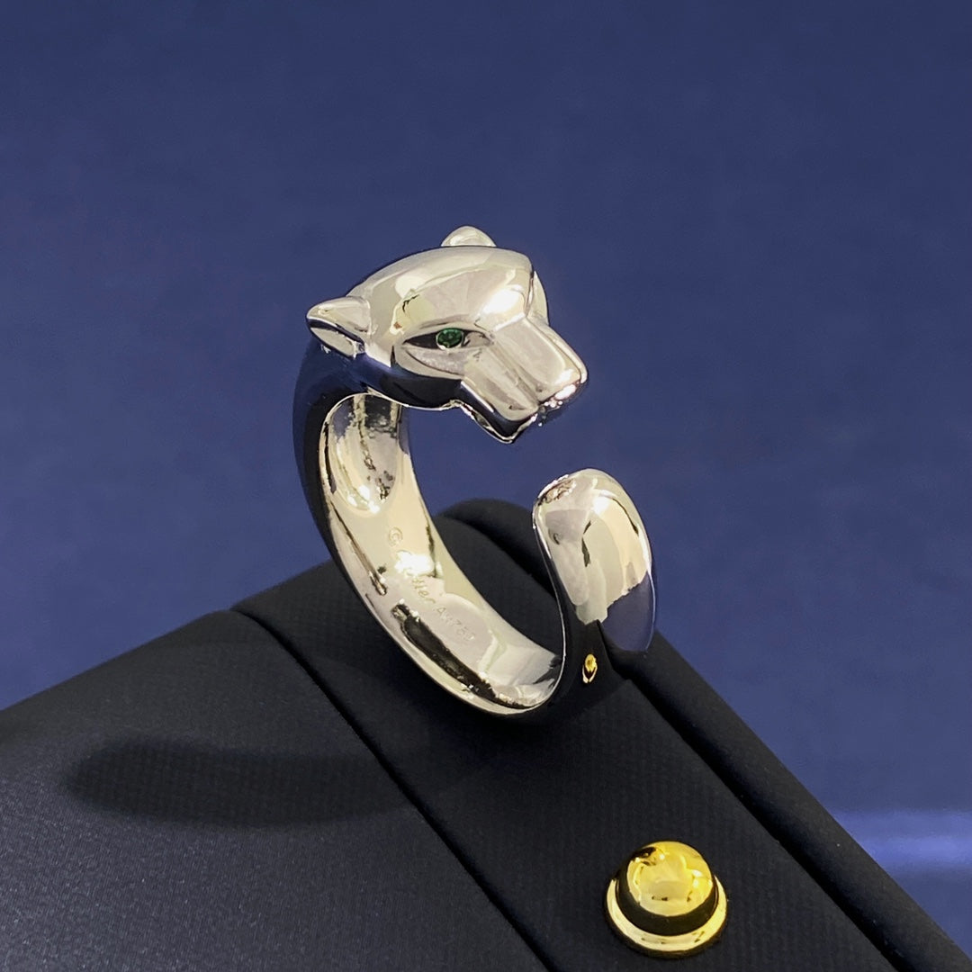 Cartier-Ring