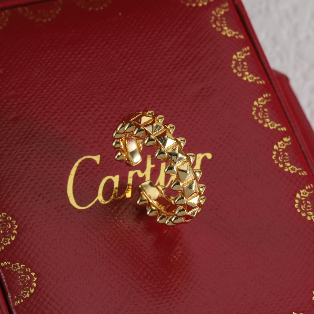 Cartier-Ring