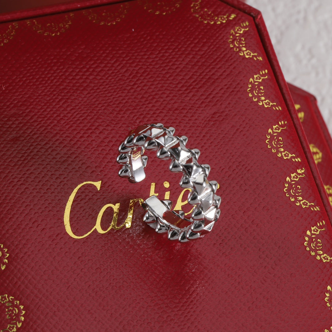 Cartier-Ring