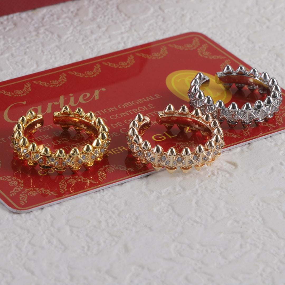 Cartier-Ring