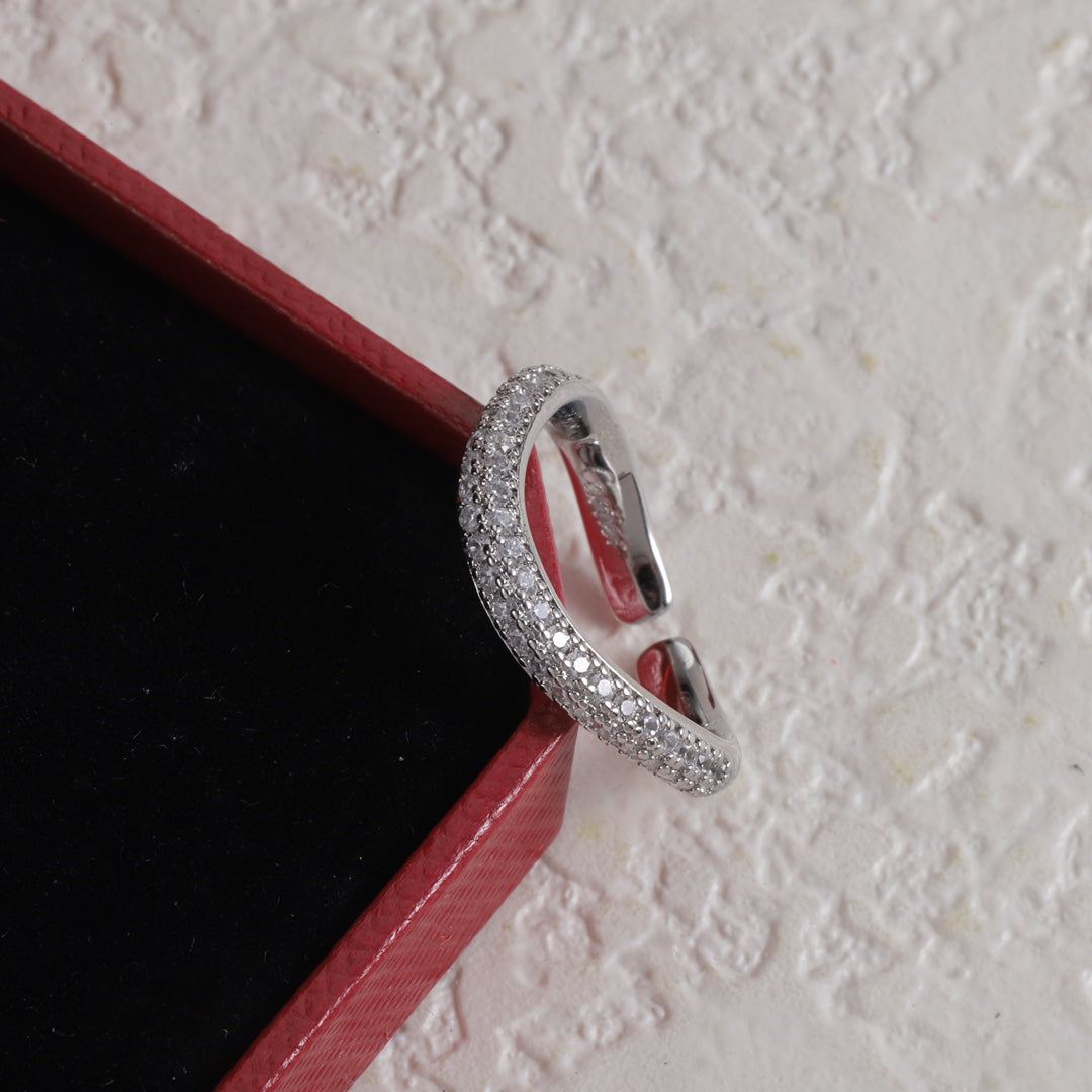 Cartier-Ring
