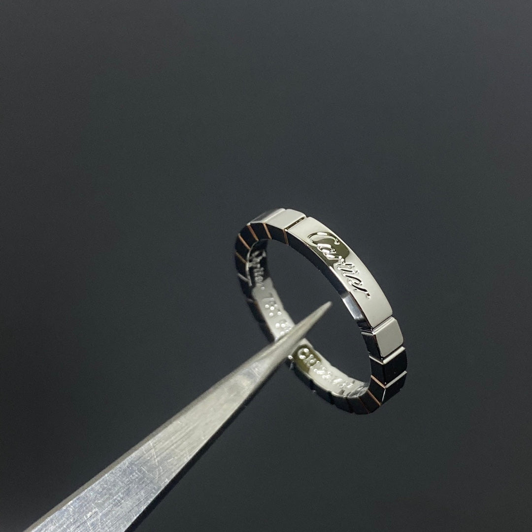 Cartier-Ring