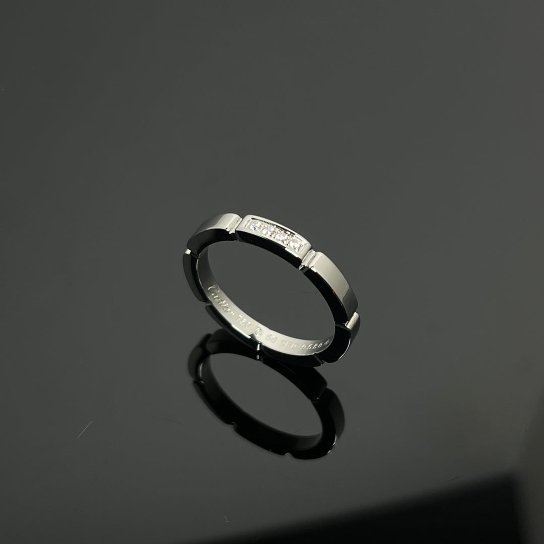 Cartier-Ring
