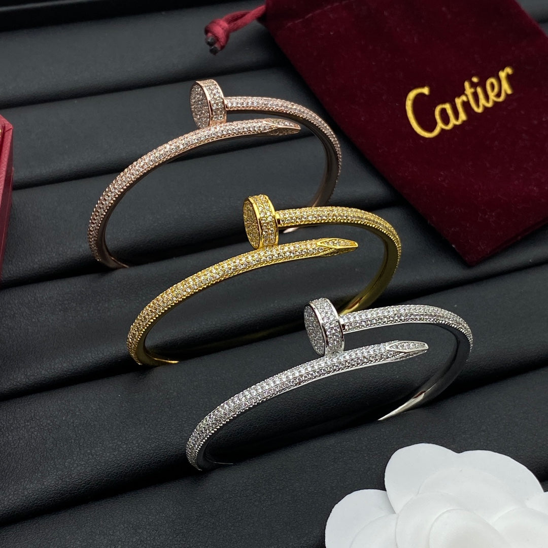 Cartier-Bracelet