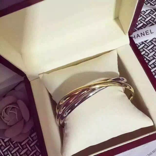 Cartier-Bracelet