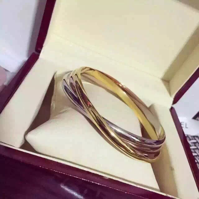 Cartier-Bracelet