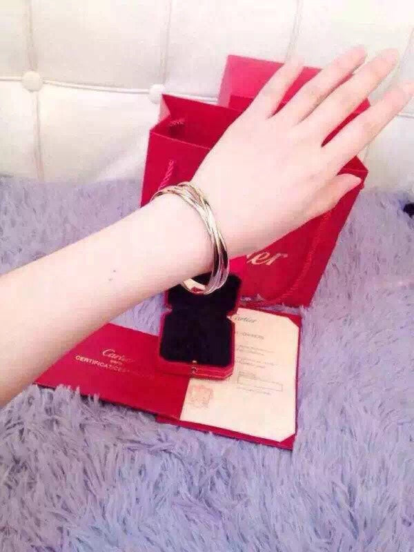 Cartier-Bracelet